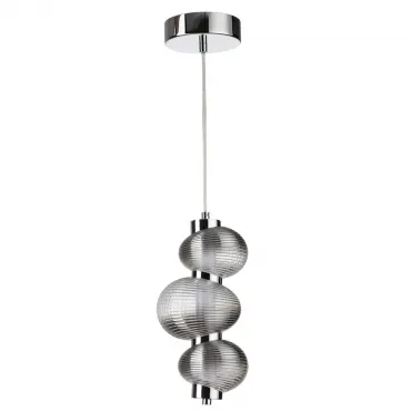 Подвесной светильник Odeon Light L-vision 5096/12L