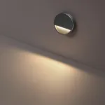 Светильник светодиодный сенсорный для лестниц Novotech Vespera 359708