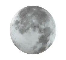 Настенно-потолочный светильник Sonex ЛУНА 3084/CL