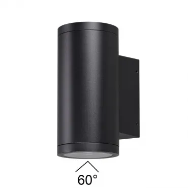 Уличный фасадный светильник Odeon light Nature 7142/24WL Уличный фасадный светильник Odeon light Nature 7142/24WL
