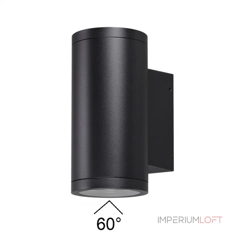 Уличный фасадный светильник Odeon light Nature 7142/24WL Уличный фасадный светильник Odeon light Nature 7142/24WL