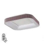 Потолочный светильник Сонекс Avra led 70вт 500х500 8243/8