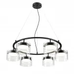 Подвесная люстра Lumion Comfi 8232/6