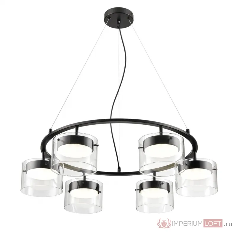 Светильник подвесной Lumion Comfi 6560/6 от ImperiumLoft