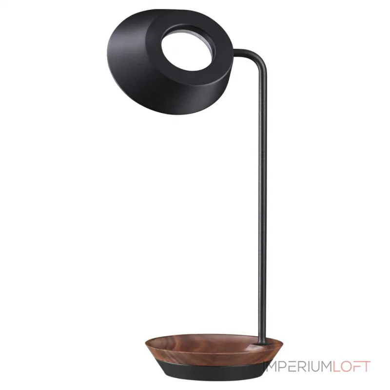 Светильник ландшафтный Novotech Street 6649/5WL3