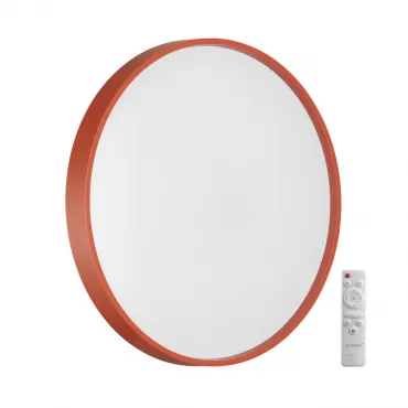 Настенно-потолочный светильник Сонекс Color 70вт ø480 7744/EL Настенно-потолочный светильник Сонекс Color 70вт ø480 7744/EL