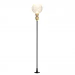 Уличный светильник Odeon Light Nature 7121/2GL от ImperiumLoft