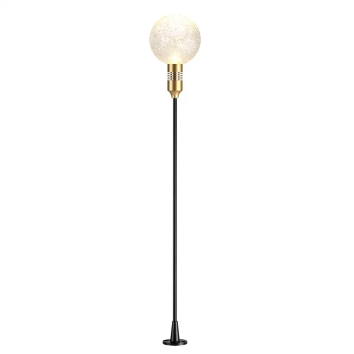 Уличный светильник Odeon Light Nature 7121/2GL от ImperiumLoft