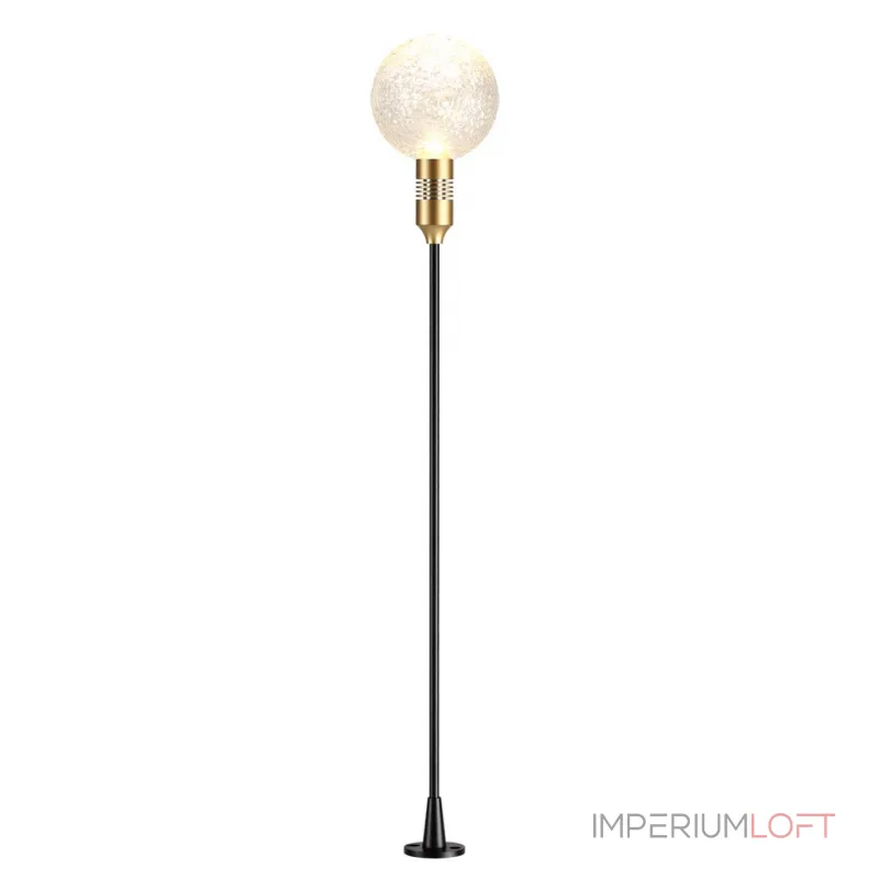 Уличный светильник Odeon Light Nature 7121/2GL от ImperiumLoft Уличный светильник Odeon Light Nature 7121/2GL от ImperiumLoft