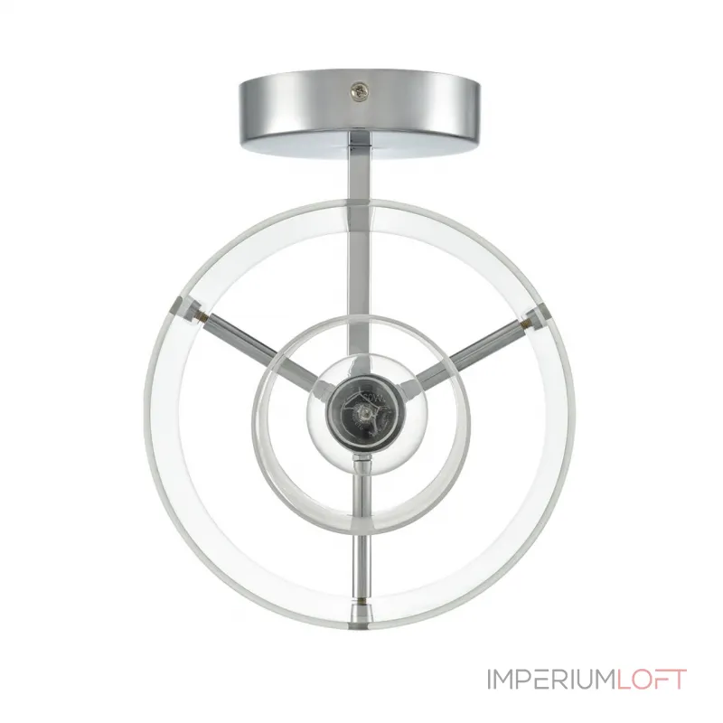 Настенный светильник Lumion Moderni 8261/1W