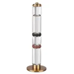 Настольная лампа Odeon light L-vision 5455/15TL