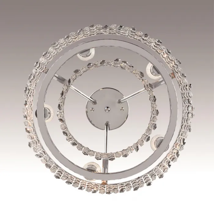 Люстра потолочная Lumion Classi 6581/6C от ImperiumLoft