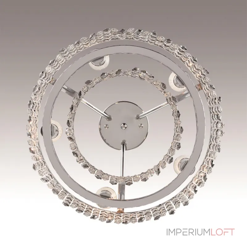 Потолочная люстра Lumion Classi 8244/5C Потолочная люстра Lumion Classi 8244/5C