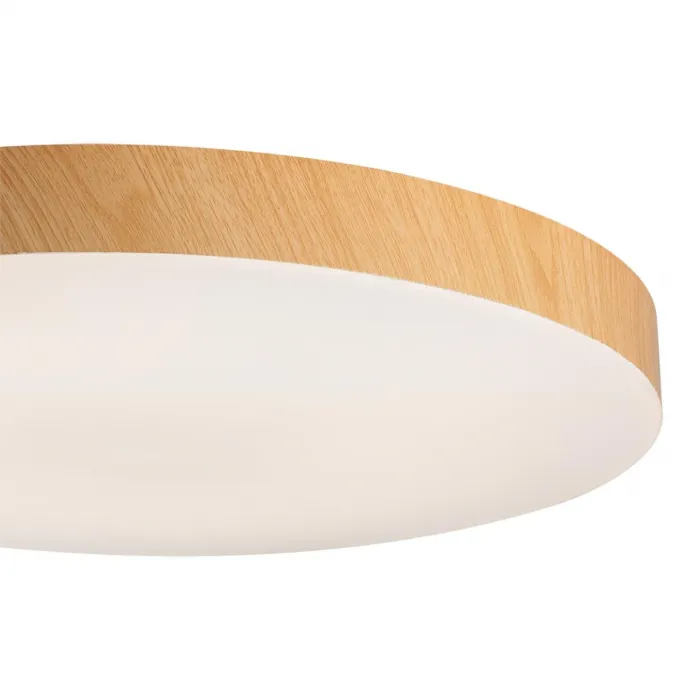 Потолочный светильник Сонекс Mitra led 36вт ø400 8240/5 от ImperiumLoft
