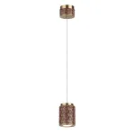Подвесной светильник Odeon light L-vision 5453/5LA