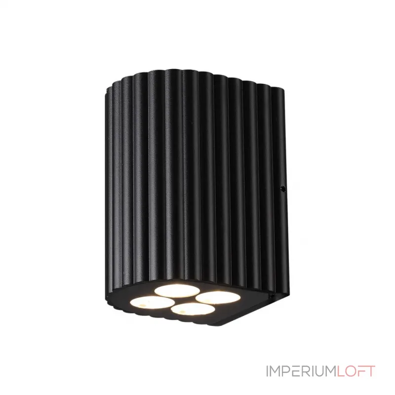 Настенный светильник Odeon light Nature 7127/8WL Настенный светильник Odeon light Nature 7127/8WL