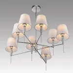 Люстра Lumion Classi 8279/8 от ImperiumLoft