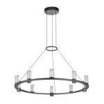 Подвесная люстра Odeon light Hightech 7143/70L