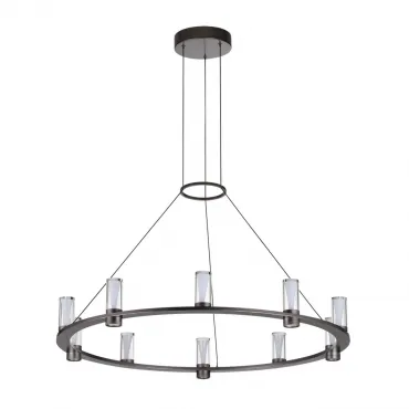 Подвесная люстра Odeon light Hightech 7143/70L Подвесная люстра Odeon light Hightech 7143/70L