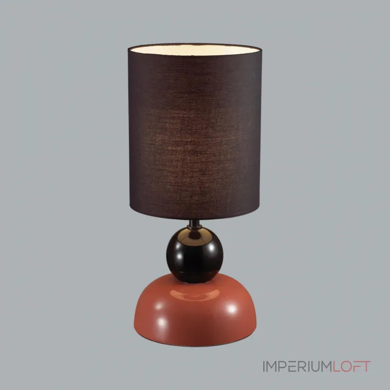 Настольная лампа Lumion Comfi 5443/1T