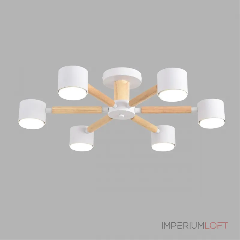 Светильник подвесной Lumion Comfi 8306/6C