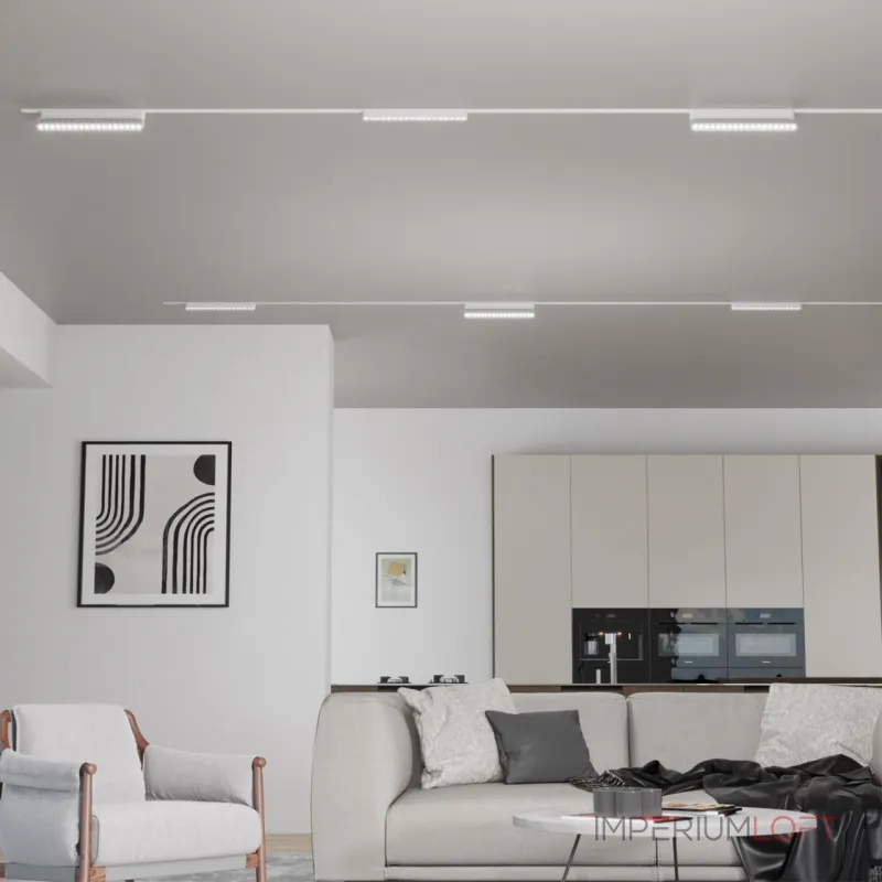 Драйвер 100W 48V Novotech SMAL DRIVE 359069 IP20 100W 48V SMAL