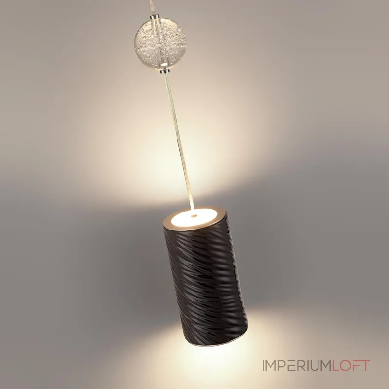 Подвесной светильник Odeon Light Riviera 5451/18LB Подвесной светильник Odeon Light Riviera 5451/18LB