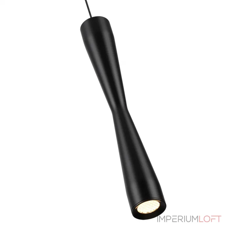Подвесной светильник Odeon light Hightech 4291/5L