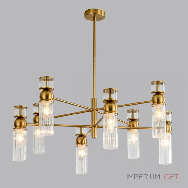 Люстра на штанге Lumion Moderni 8276/8