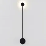Настенный светильник Odeon Light Hightech 7755/92L от ImperiumLoft