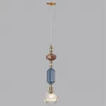 Светильник подвесной Odeon Light Modern 7046/41L от ImperiumLoft