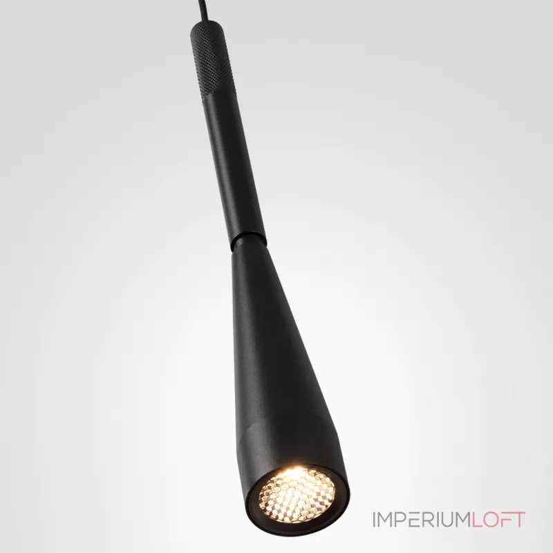 Подвесной светильник Odeon light Hightech 7030/6L