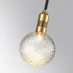 Уличный светильник Odeon Light Nature 7121/2GL от ImperiumLoft