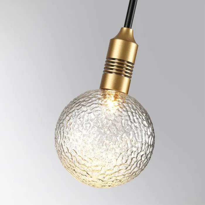 Уличный светильник Odeon Light Nature 7121/2GL от ImperiumLoft