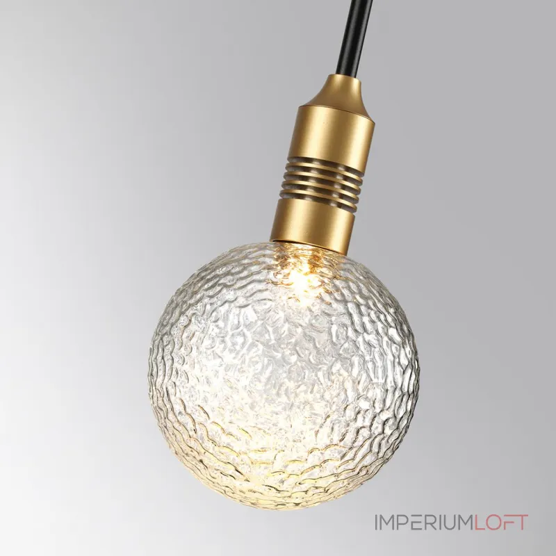 Уличный светильник Odeon Light Nature 7121/2GL от ImperiumLoft Уличный светильник Odeon Light Nature 7121/2GL от ImperiumLoft