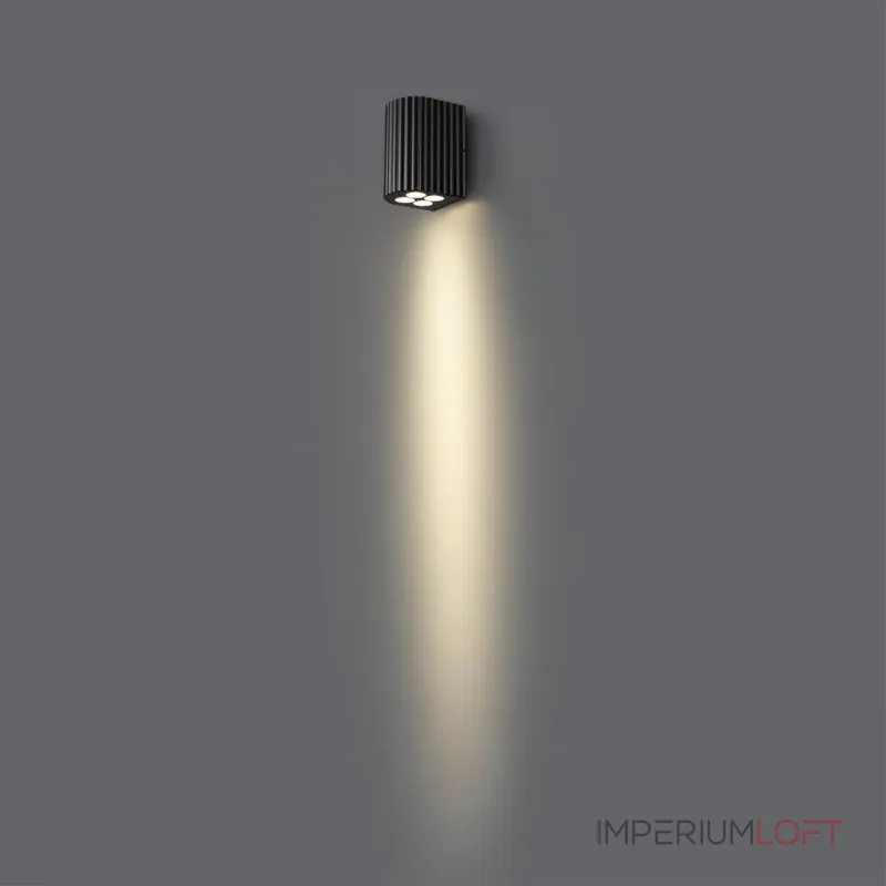 Настенный светильник Odeon light Nature 7127/8WL Настенный светильник Odeon light Nature 7127/8WL