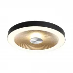 Потолочный светильник Сонекс Mitra led 25вт ø400 8223/1T