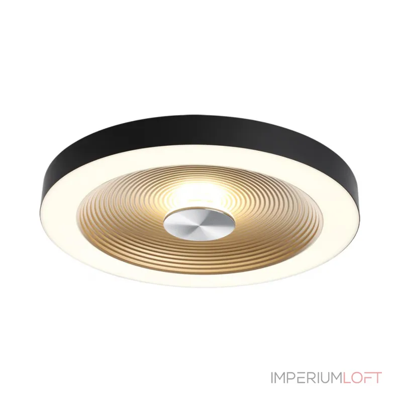 Потолочный светильник Сонекс Mitra led 25вт ø400 8223/1T