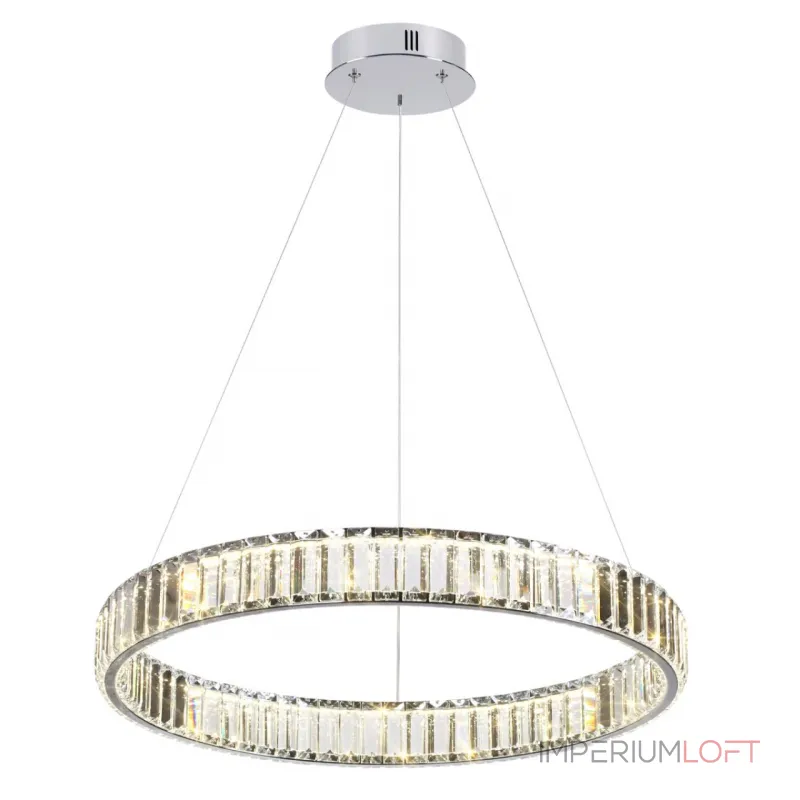 Подвесная люстра Odeon Light 4930/36L LED 36W 4000K 4280Лм VEKIA 