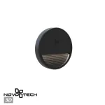 Светильник светодиодный сенсорный для лестниц Novotech Vespera 359708
