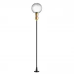 Уличный светильник Odeon Light Nature 7121/2GL от ImperiumLoft