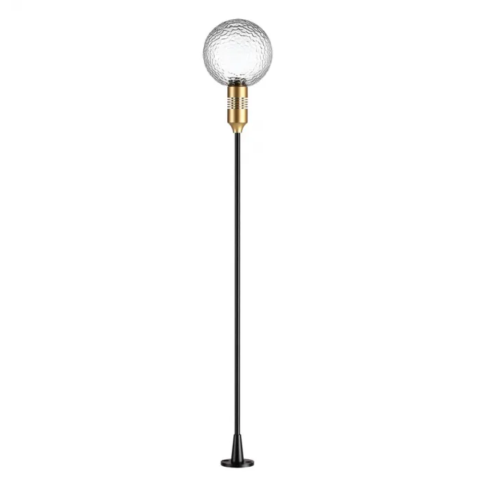Уличный светильник Odeon Light Nature 7121/2GL от ImperiumLoft
