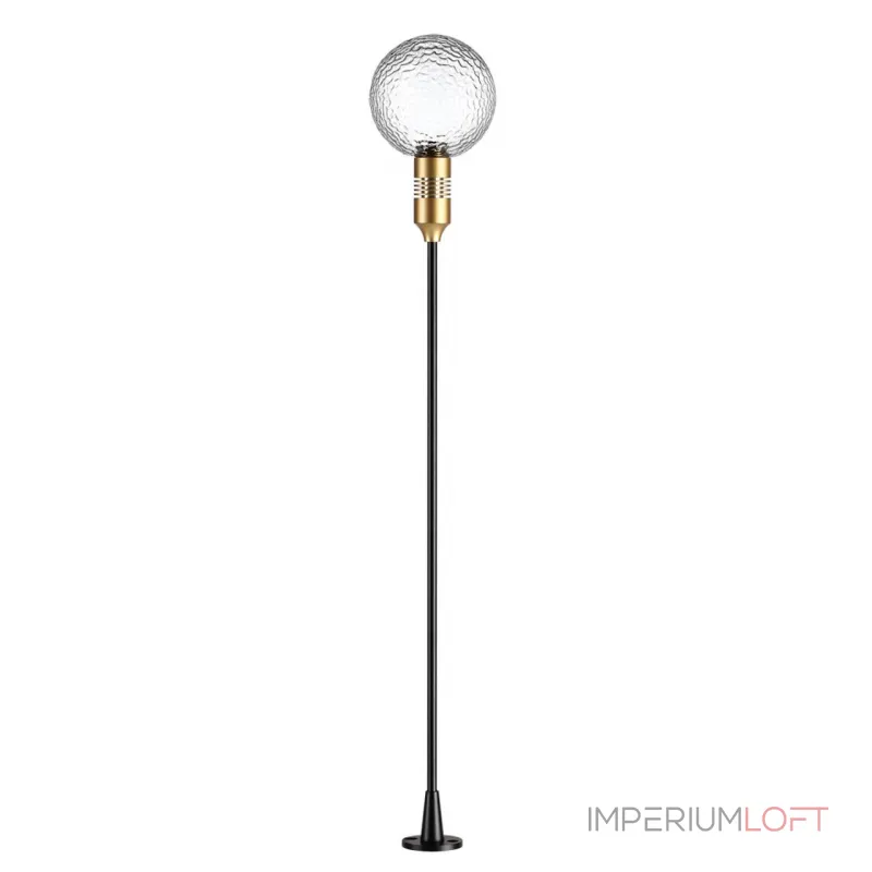 Уличный светильник Odeon Light Nature 7121/2GL от ImperiumLoft Уличный светильник Odeon Light Nature 7121/2GL от ImperiumLoft