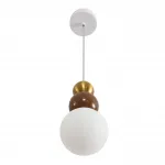 Подвесной светильник Lumion Suspentioni 8257/1 от ImperiumLoft