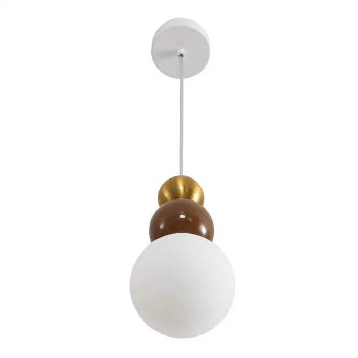 Подвесной светильник Lumion Suspentioni 8257/1 от ImperiumLoft