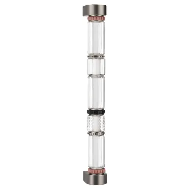 Настенный светильник Odeon light L-vision 5456/18WL