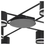 Светильник потолочный Lumion Comfi 8362/8C