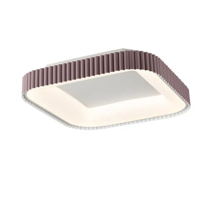 Потолочный светильник Сонекс Avra led 70вт 500х500 8243/8 от ImperiumLoft