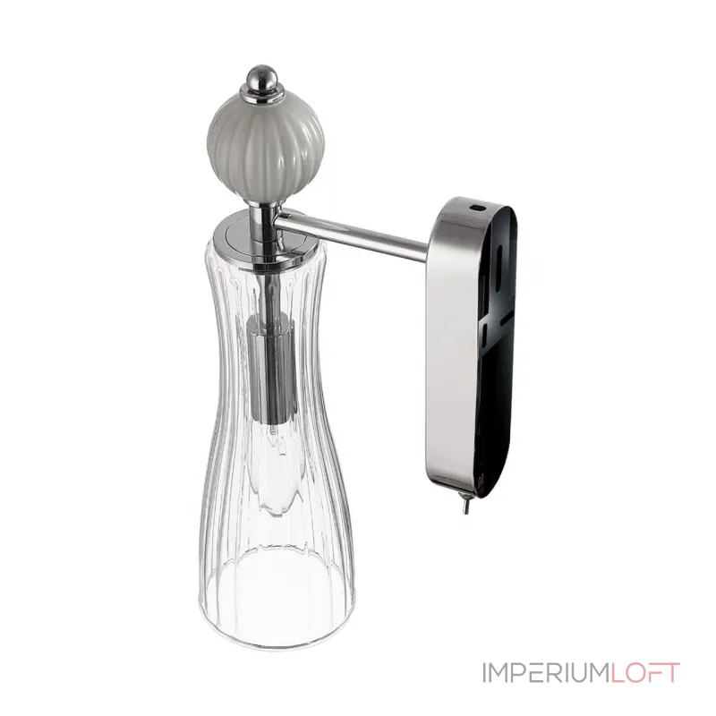 Бра Lumion Neoclassi 8269/1W