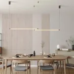 Светильник линейный светодиодный Novotech Konst 6625/1C
